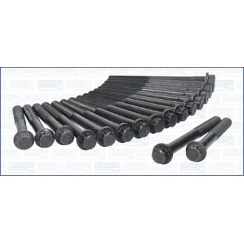 Bolt Kit, cylinder head