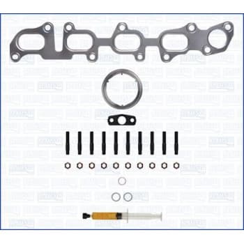 Montage Kit, charger