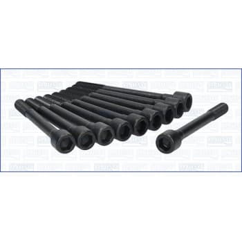 Bolt Kit, cylinder head