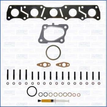 Montage Kit, charger