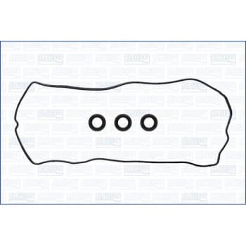 Gasket Set, cylinder head cover