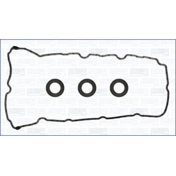 Gasket Set, cylinder head cover