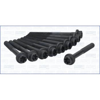 Bolt Kit, cylinder head