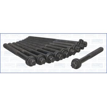 Bolt Kit, cylinder head
