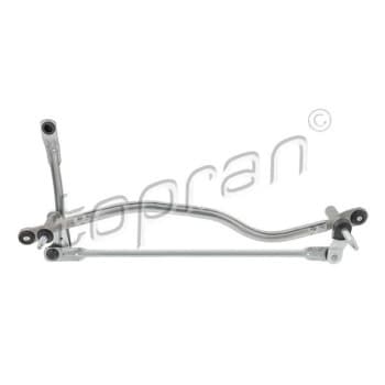 Wiper Linkage