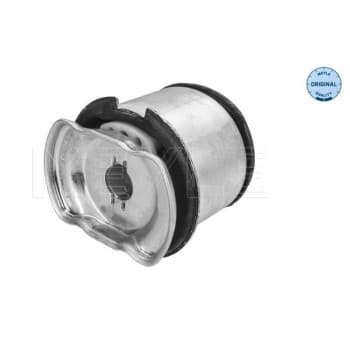 Montage, axle beam MEYLE-ORIGINAL Quality