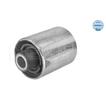 Montage, axle beam MEYLE-ORIGINAL Quality