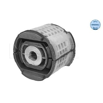 Montage, axle bracket MEYLE-ORIGINAL Quality
