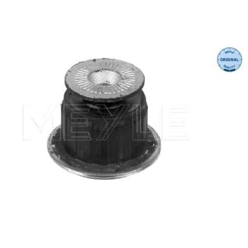 Montage, axle bracket MEYLE-ORIGINAL Quality