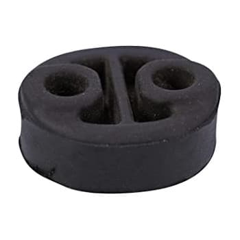 Rubber Strip, exhaust system