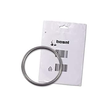 Gasket, exhaust pipe