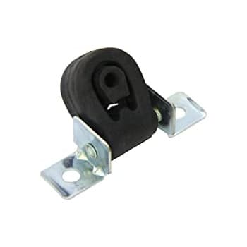 Rubber Strip, exhaust system