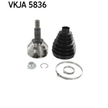 Joint Kit, drive shaft VKJA 5836 SKF
