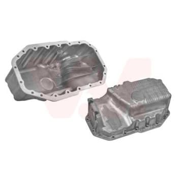 Wet Sump 7620071 Van Wezel