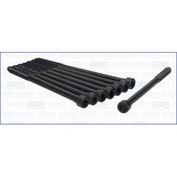 Bolt Kit, cylinder head