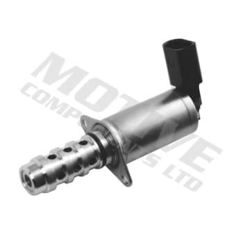 Control Valve, camshaft adjustment