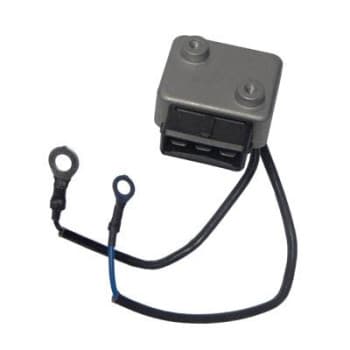 Switch Unit, ignition system Hueco