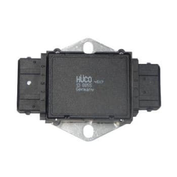Switch Unit, ignition system Hueco
