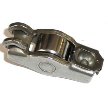 Finger Follower, engine timing