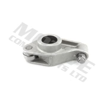 Rocker Arm, engine timing