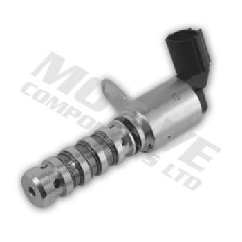 Control Valve, camshaft adjustment