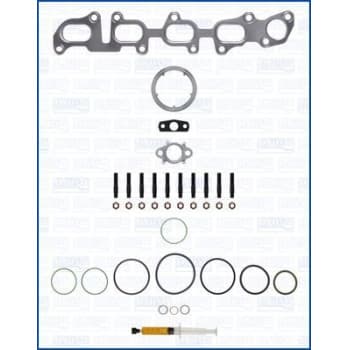 Montage Kit, charger