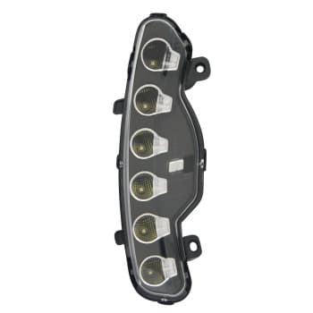 Daytime Running Light 12-0108-00-2 TYC