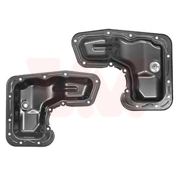 Wet Sump 4034070 Van Wezel