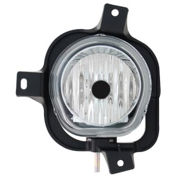 Fog Light 19-0806-05-2 TYC