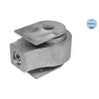 Montage, transfer case MEYLE-ORIGINAL: True to OE.