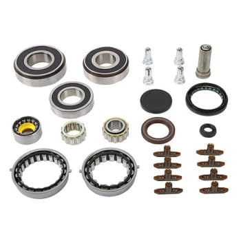 Repair kit, gearbox