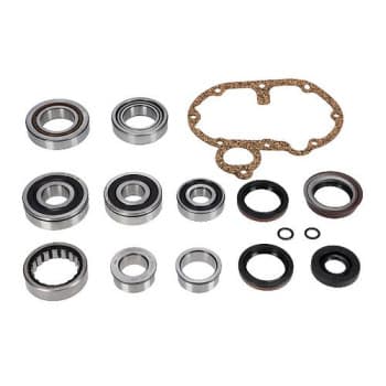 Repair kit, gearbox