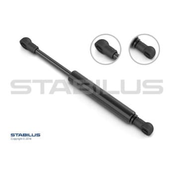 Linkage Silencer, injection system //  STAB-O-SHOC®