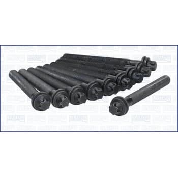 Bolt Kit, cylinder head