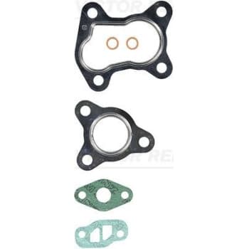 Montage Kit, charger