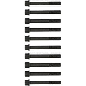 Bolt Kit, cylinder head