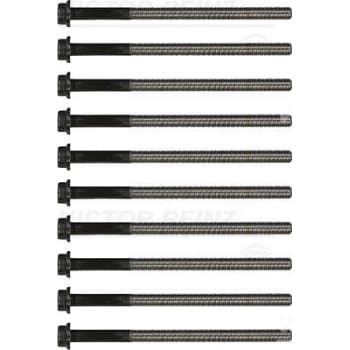 Bolt Kit, cylinder head