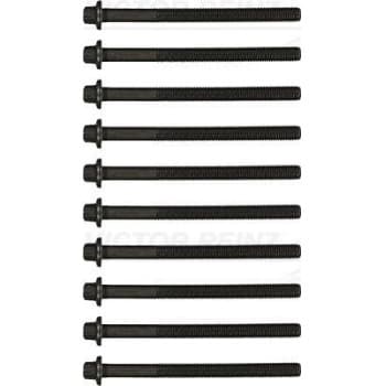 Bolt Kit, cylinder head