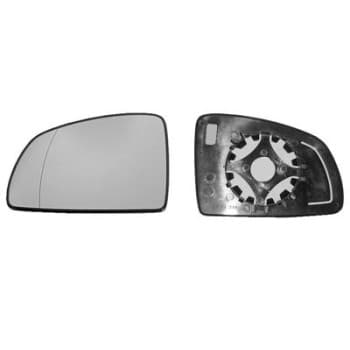 Mirror Glass, Wing Mirror 3781831 Hagus