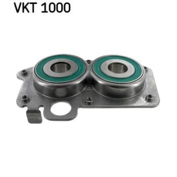 Stabiliser, manual transmission