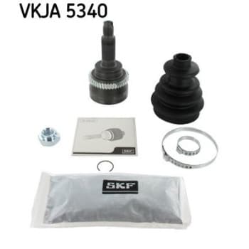 Joint Kit, drive shaft VKJA 5340 SKF