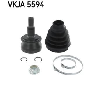 Joint Kit, drive shaft VKJA 5594 SKF