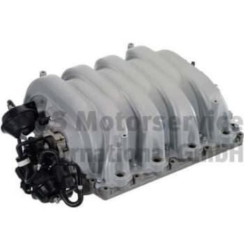 Intake Manifold Module