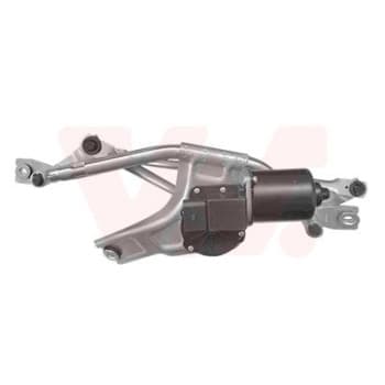 Wiper Linkage 1624229 Van Wezel