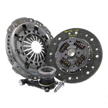 Clutch Kit LuK RepSet Pro 621 3043 33