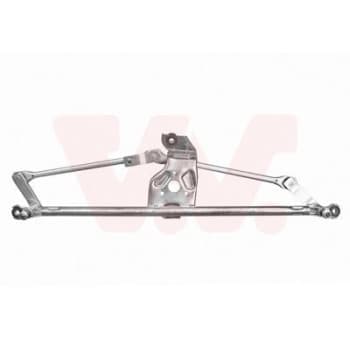 Wiper Linkage 1636230 Van Wezel
