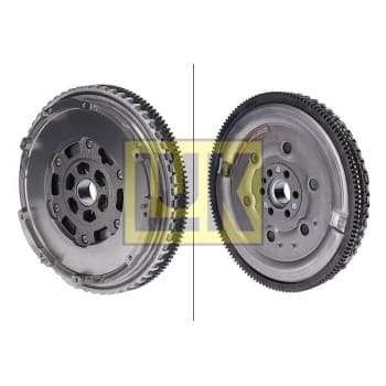 Flywheel LuK DMF 415 0501 10