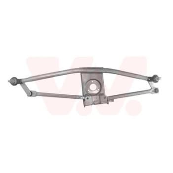 Wiper Linkage 3076230 Van Wezel