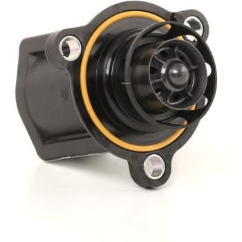 Diverter Valve, charger 7.01830.13.0 Pierburg