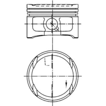 Piston